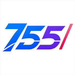 755 ব্র্যান্ড লোগো